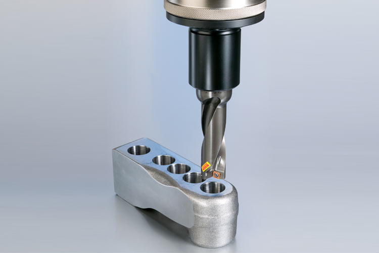 Mecanizado de Metal Duro